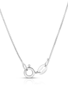 Bijuterii box, Lant argint 925 classic CAF-KVD012-RH-45, bb-shop.ro