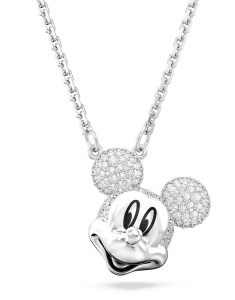 Bijuterii metal SWAROVSKI, Colier Swarovski Disney 100 Mickey 5669116, bb-shop.ro