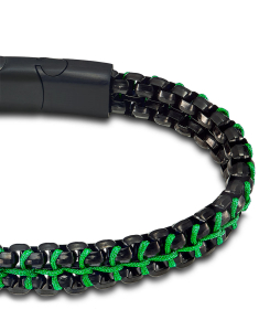 Bijuterii, Bratara Lotus Man Steel LS2284-2/1, bb-shop.ro