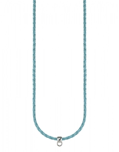 Colier Esprit Lether Chain Charms Turquoise ESNL-92070.C, 02, bb-shop.ro