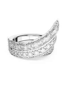 Inele dama cristale swarovski, Inel Swarovski Hyperbola 5665341, bb-shop.ro