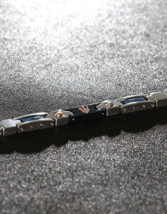 Bijuterii barbatesti, Bratara Maserati Ceramic JM523ATZ33, bb-shop.ro