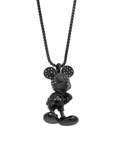 Lant Fossil x Disney Mickey Mouse JF04621001, 02, bb-shop.ro