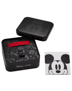 Lant Fossil x Disney Mickey Mouse JF04621001, 004, bb-shop.ro