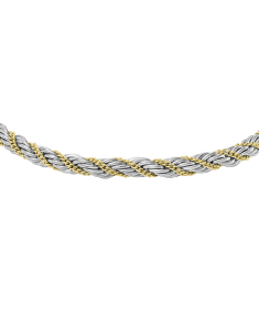 Bratara Fossil Bold Chains JF04607998, 002, bb-shop.ro