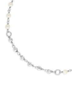 Bratara argint 925 cu perle BB235089-RH-W, 001, bb-shop.ro