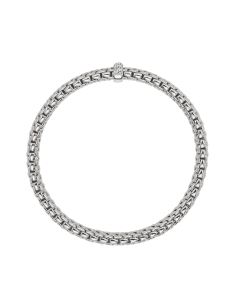 Bratara Fope Vendôme Flex’it aur 18 kt cu diamante 56002BX-BB-B-XBX-00L, 002, bb-shop.ro