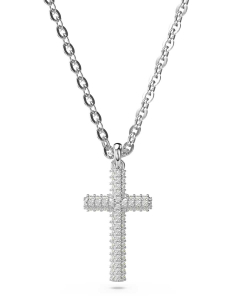 Bijuterii SWAROVSKI, Colier Swarovski Insigne cruce 5675577, bb-shop.ro