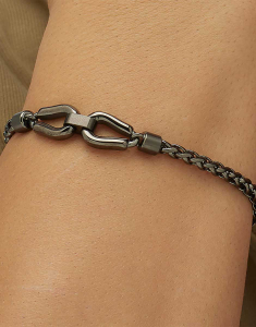 Bijuterii cu lant BROSWAY, Bratara Brosway Knocker BKC25, bb-shop.ro