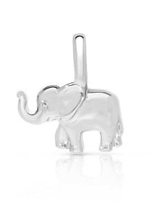 Pandantiv argint 925 elefant R3AVA0A0A000LBF00, 02, bb-shop.ro