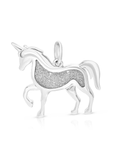 Pandantiv argint 925 unicorn R3AVGRA0A400LAF00, 02, bb-shop.ro