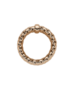 Bijuterii, Inel Fope Essentials aur 18 kt 05E04AX-XX-R-XRX-00M, bb-shop.ro