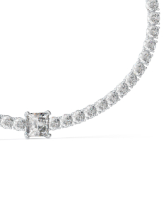 Bratari GUESS, Bratara Guess Arm Party tennis cu cristale JUBB04219JWRHT-U, bb-shop.ro