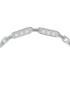 Bratari GUESS, Bratara Guess Arm Party tennis cu cristale JUBB04219JWRHT-U, bb-shop.ro