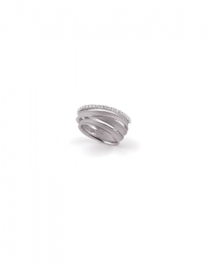 Bijuterii, Inel Cammilli Nastri GAN1717W, bb-shop.ro