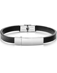 Bijuterii piele, Bratara Free Spirit din piele BR6139, bb-shop.ro