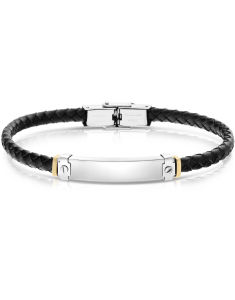 Bijuterii piele, Bratara Free Spirit din piele BR6112, bb-shop.ro