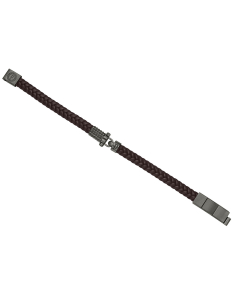 Bratara Bratara Police Men din piele PEAGB0036603, 002, bb-shop.ro