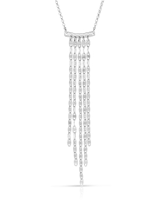 Bijuterii rolo argint, Colier argint 925 XGI05032-RH, bb-shop.ro