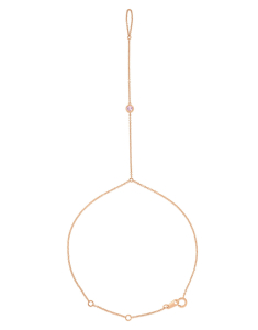 Bratara Bratara Vida aur 18 kt cu diamant 47888B-WD8RP-cl, 02, bb-shop.ro