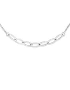 Bratari fantezie dama argint, Bratara argint 925 BRN37731-RH, bb-shop.ro