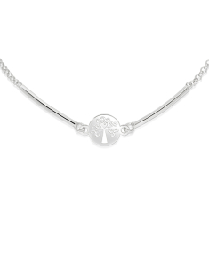 Bijuterii argint, Bratara argint 925 BRN36386-RH, bb-shop.ro