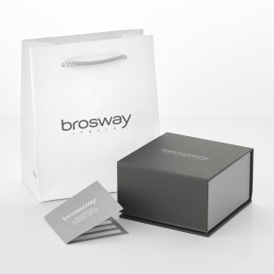 Bijuterii, Bratara Brosway Bullet BUL59, bb-shop.ro