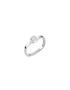 Inel Dinh Van Le Cube Diamant 208113-W, 02, bb-shop.ro