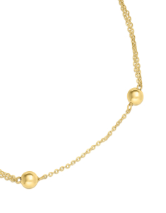 Bijuterii, Bratara aur 14 kt MC332-BR-Y, bb-shop.ro