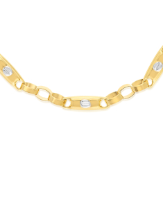 Bijuterii dama, Bratara aur 14 kt YB-BXB171921, bb-shop.ro