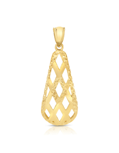Pandantive, Pandantiv aur 14 kt Y-X0WP217456-P, bb-shop.ro