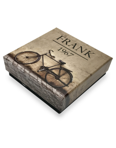 Bijuterii, Bratara Frank 1967 ochi de tigru 7FB-0355, bb-shop.ro