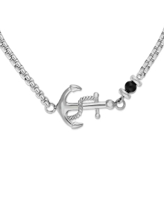 Bijuterii box, Bratara Free Spirit Steel BR6496, bb-shop.ro