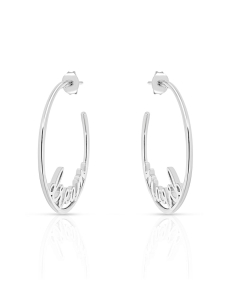 Bijuterii rotunzi, Cercei argint 925 si cubic zirconia Dream R2AUZNA07U00L8Q00, bb-shop.ro
