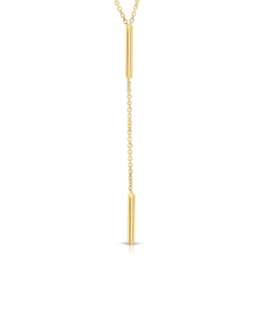 Bijuterii aur 14 kt, Colier aur 14 kt BN032-CL2-Y, bb-shop.ro