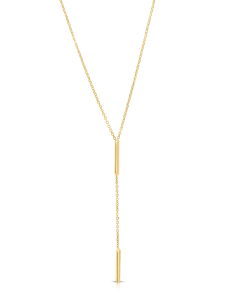 Bijuterii aur 14 kt, Colier aur 14 kt BN032-CL2-Y, bb-shop.ro