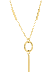 Colier Colier aur 14 kt FR542-CL-Y, 001, bb-shop.ro