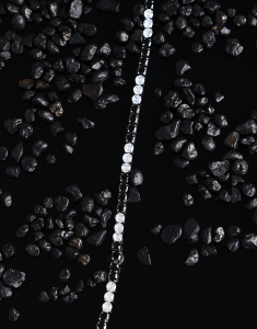 Bratari, Bratara Sector Tennis si cubic zirconia SANN55, bb-shop.ro