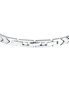 Bijuterii barbatesti MASERATI, Bratara Maserati Iconic JM225AVD91, bb-shop.ro