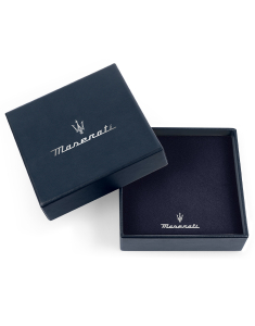 Bijuterii barbatesti MASERATI, Bratara Maserati Iconic JM225AVD91, bb-shop.ro