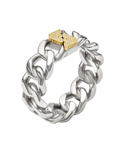 Inele, Inel Emporio Armani Eagle Logo EGS3185040, bb-shop.ro