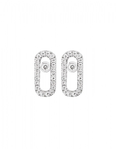 Bijuterii, Cercei Messika Move Uno 5634W, bb-shop.ro