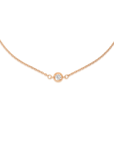 Bijuterii rolo diamant, Bratara aur 18 kt cu diamant, bb-shop.ro