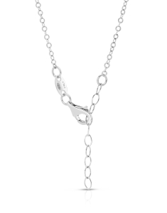 Bijuterii argint, Colier argint 925 CHROL16-RH-45CM, bb-shop.ro
