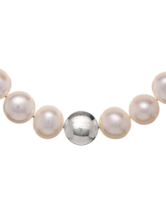 Bratari ALISIA, Bratara Alisia argint 925 cu perle de cultura AL4328.02.000, bb-shop.ro