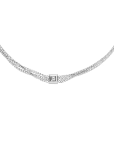 Bijuterii dama ZAG BIJOUX, Bratara Zag Aurore cu cubic zirconia SBS18200-00WHT, bb-shop.ro