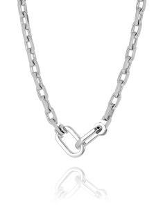 Bijuterii dama ZAG BIJOUX, Colier Zag Avenir SNS24245-00UNI, bb-shop.ro