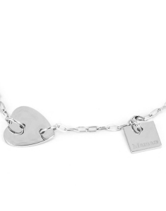Bijuterii dama ZAG BIJOUX, Bratara Zag Coeur SBS8880-00UNI, bb-shop.ro
