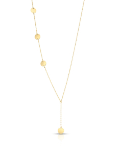 Bijuterii na ZAG BIJOUX, Lant de corp Zag sisco reglabil STC23127-01UNI, bb-shop.ro