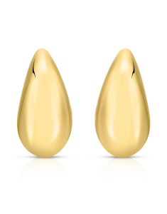 Bijuterii stud aur, Cercei aur 14 kt stud EORG2839EX1-Y, bb-shop.ro